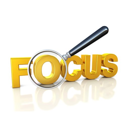 Focus