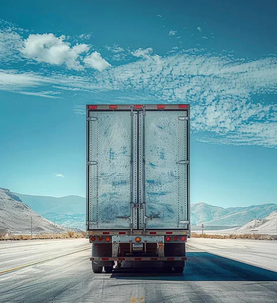 Logistics