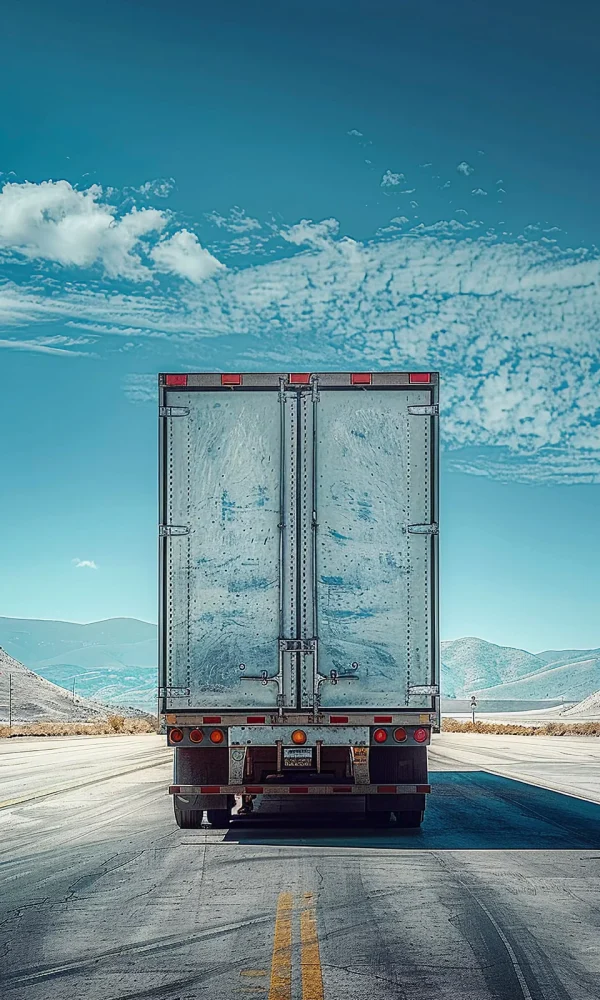 Logistics